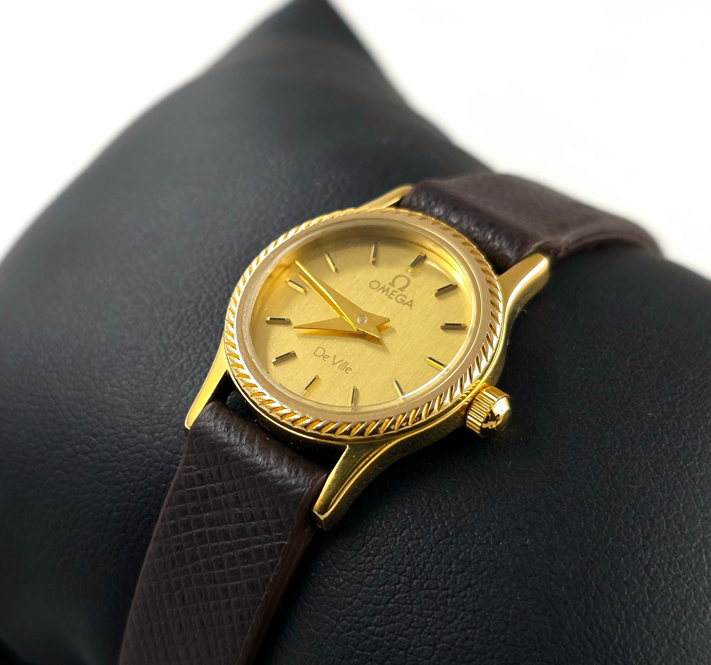 Omega De Ville Lady 591.0232