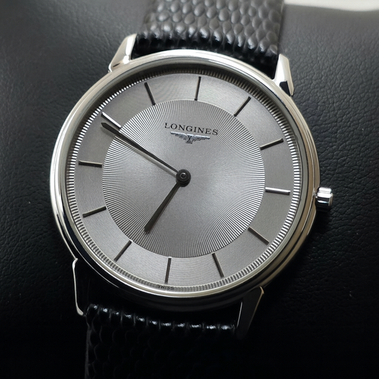 Longines La Grande Classique L4.676.4