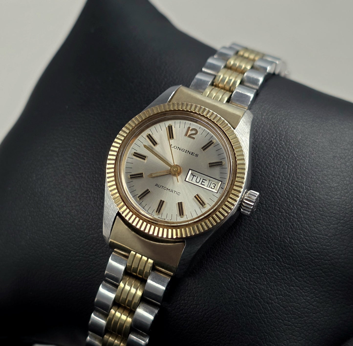 Longines Lady Ref. 1560-1A