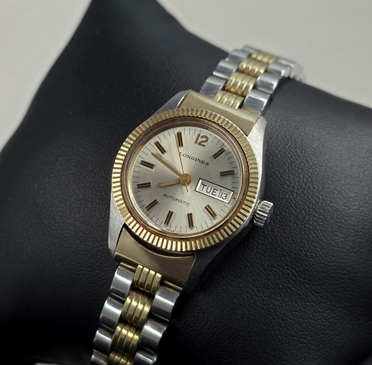 Longines Lady Ref. 1560-1A