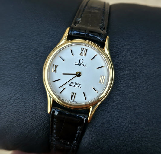 Omega De Ville 591.0094.1