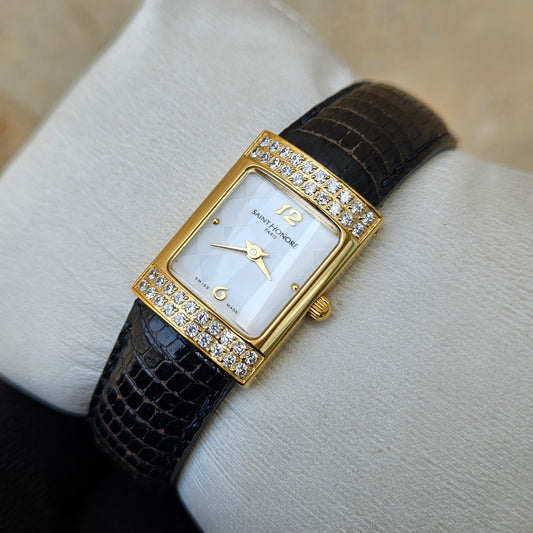 Saint Honore Lady