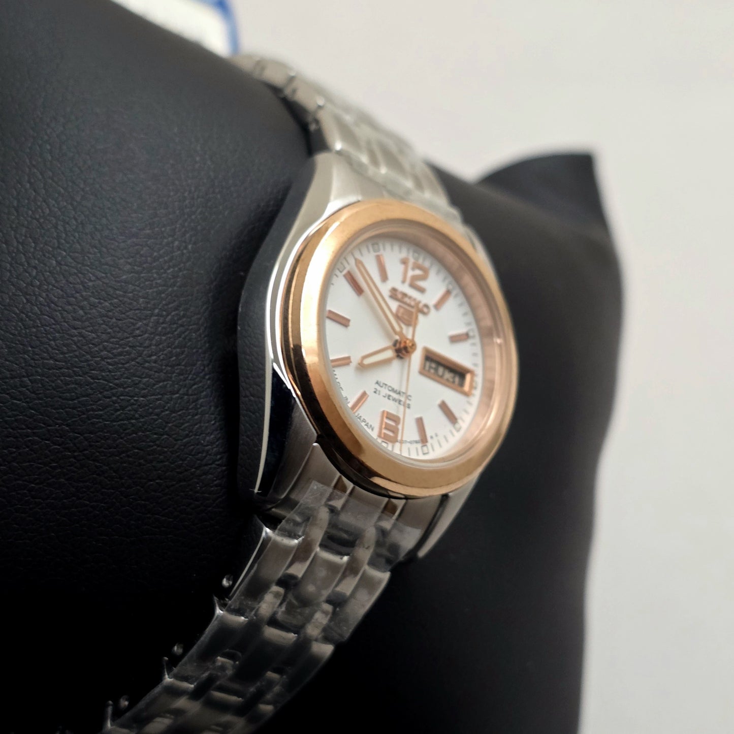 Seiko 5 Automatic Lady 4207-02E0
