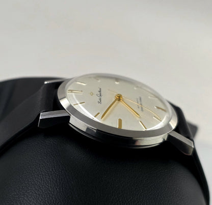 Seiko Gyro Marvel 290