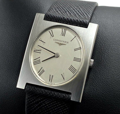 Longines Flagship Pair Watch