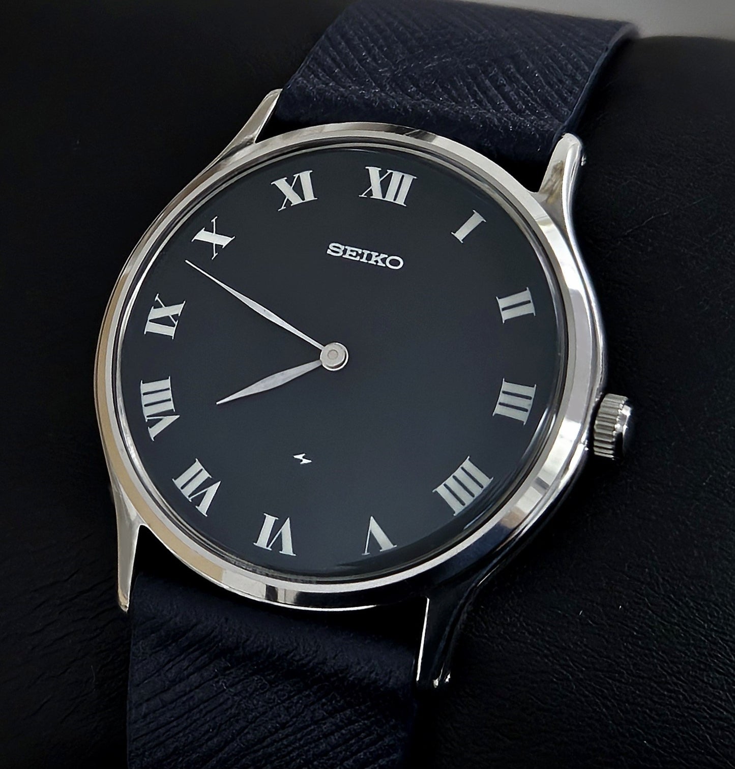 Seiko Chariot 2220-0480