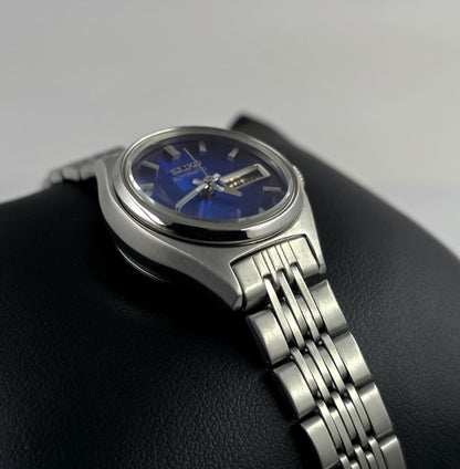 Seiko Lady Vintage 2206-0490