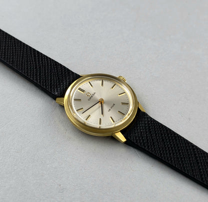 Omega De Ville Lady 515.008