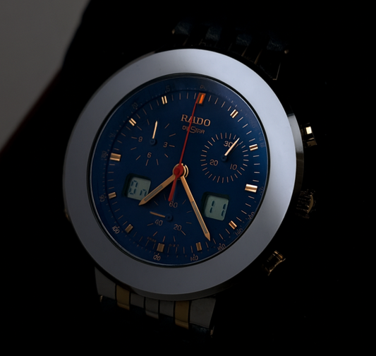 RADO DiaStar 539.0377.3