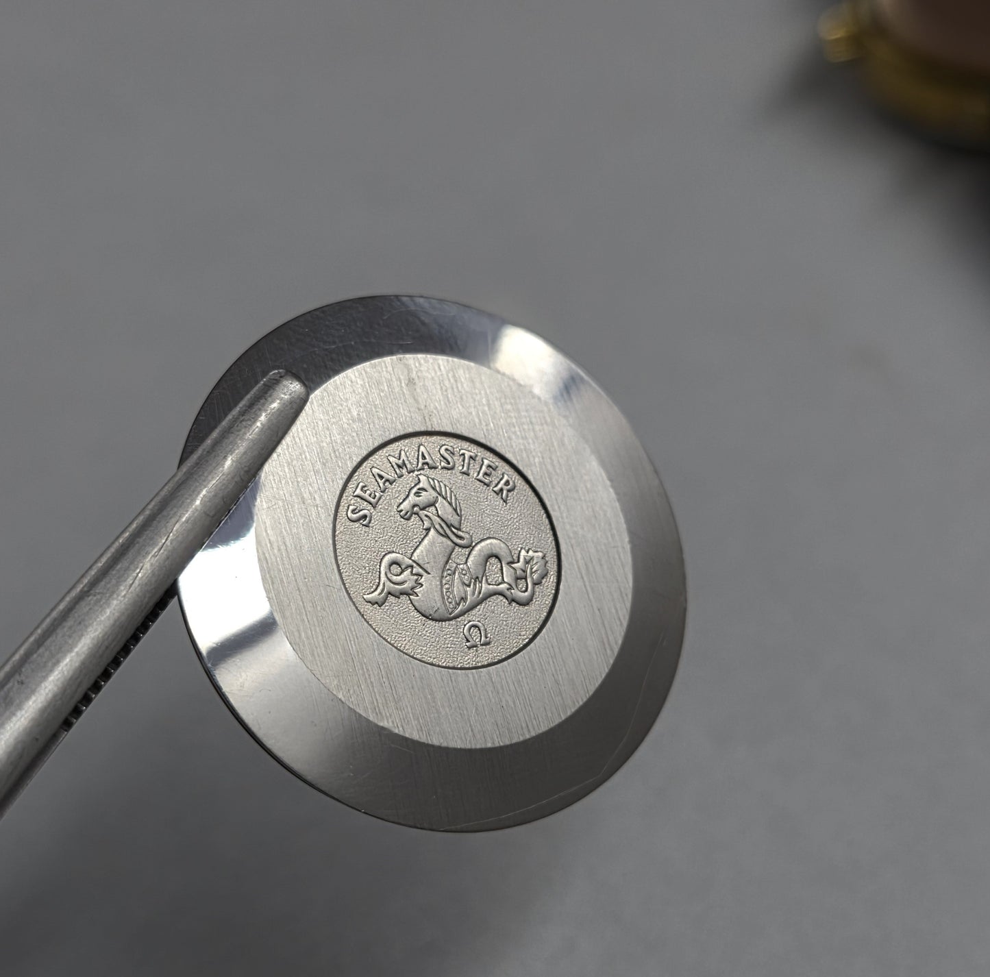 Omega Seamaster 166.0202