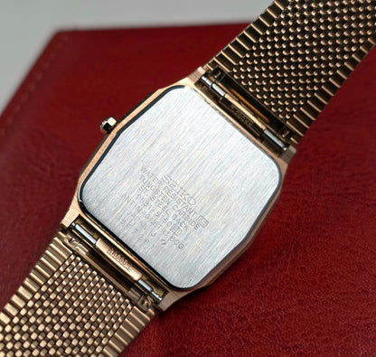 Seiko Dolce 9531-5150 NOS