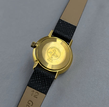 Omega De Ville Lady 515.008