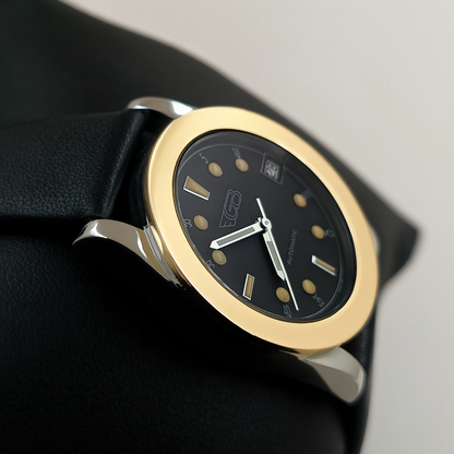 Gianni Bulgari Timeo Automatic 411502FX