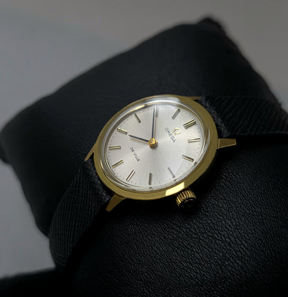 Omega De Ville Lady 515.008