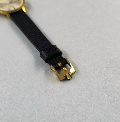 Omega De Ville Lady 515.008