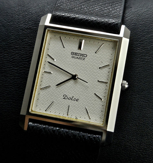 Seiko Dolce 9521-5160