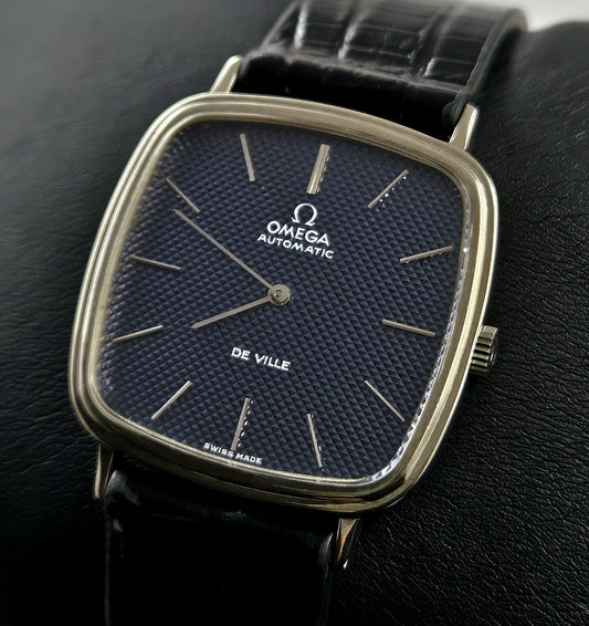 Omega De Ville 151.0045
