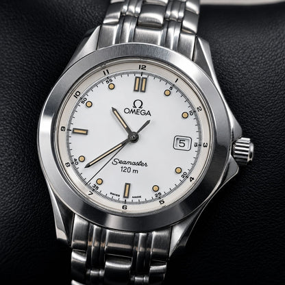 Omega Seamaster 120 m Ref. 2511.21.00