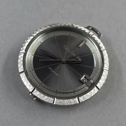 Citizen Date Flake - DAFS-3003