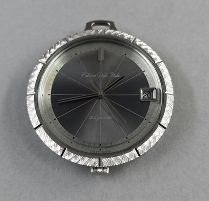 Citizen Date Flake - DAFS-3003