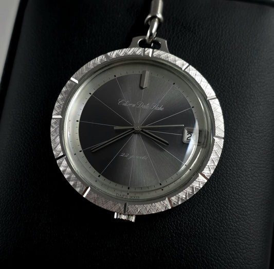 Citizen Date Flake - DAFS-3003