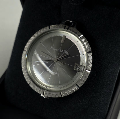 Citizen Date Flake - DAFS-3003