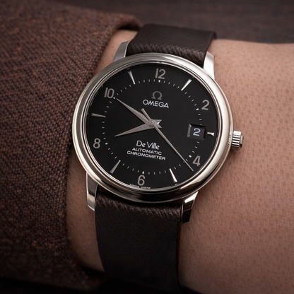 Omega DeVille Prestige C.O.S.C.