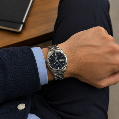 Seiko 5  7S26-01V0