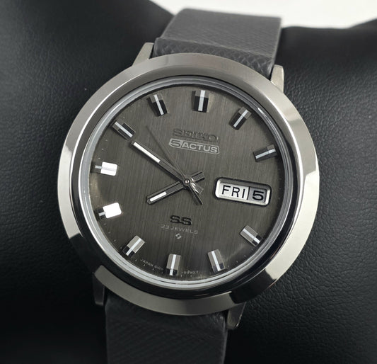 Seiko 5 Actus Ref. 6106-8750