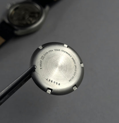 Alba Field Gear Y621-8010
