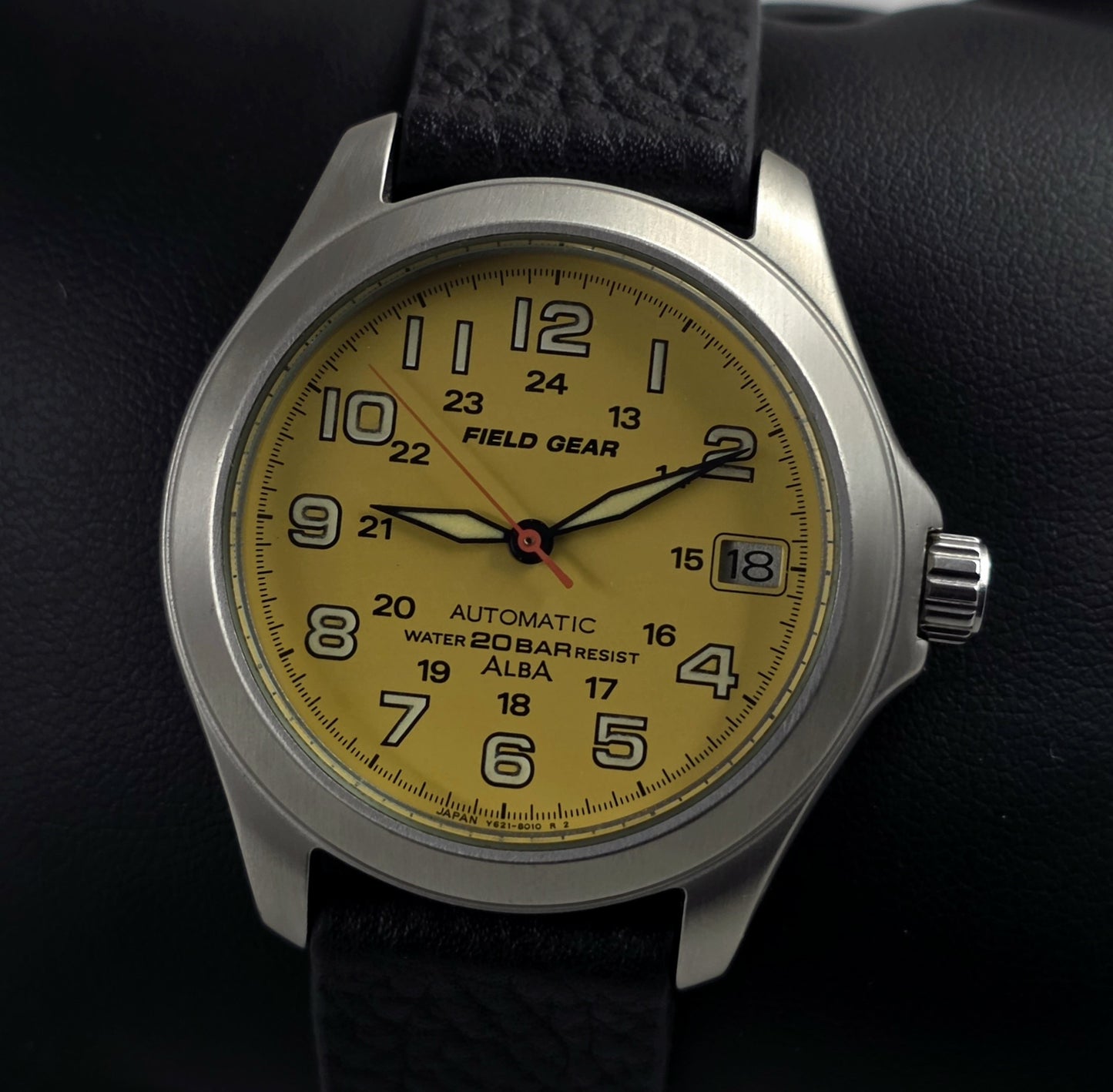 Alba Field Gear Y621-8010