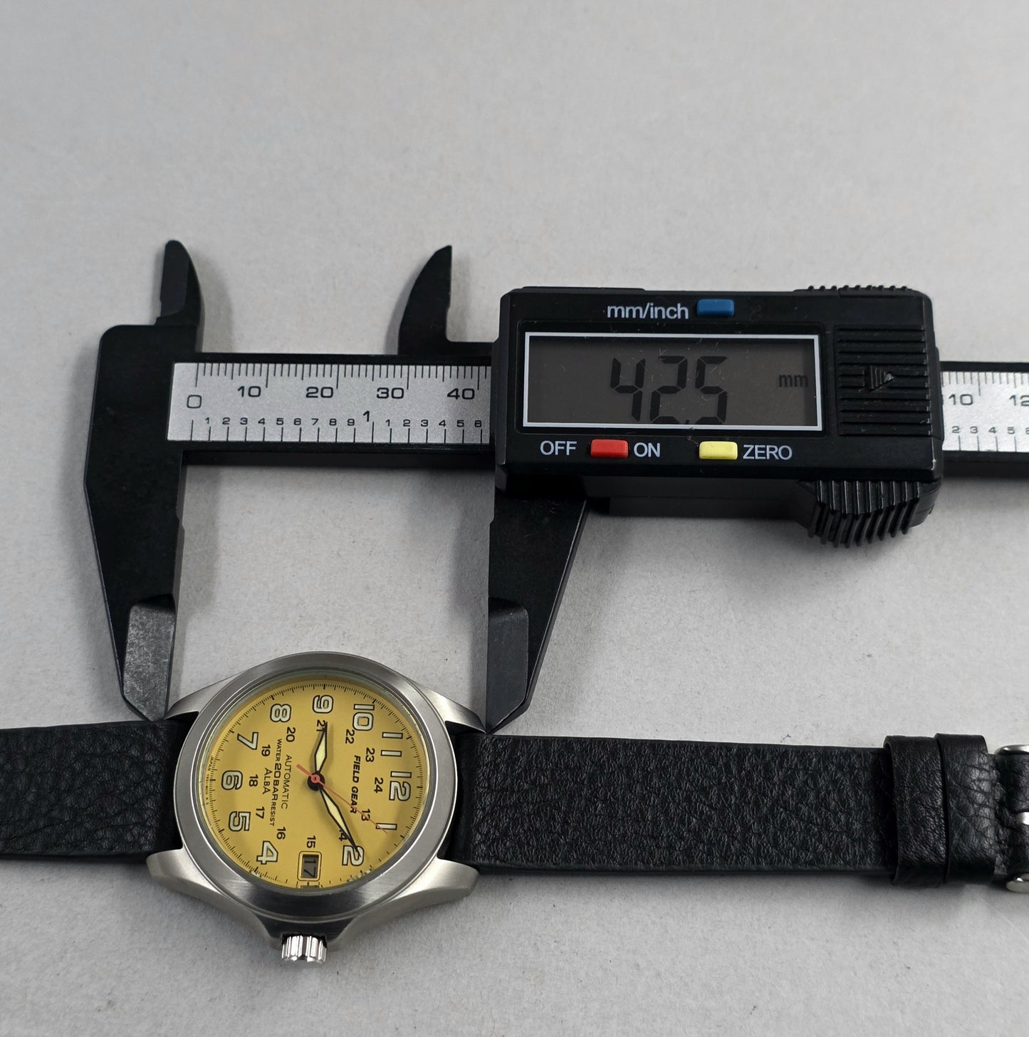 Alba Field Gear Y621-8010