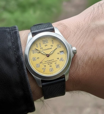 Alba Field Gear Y621-8010