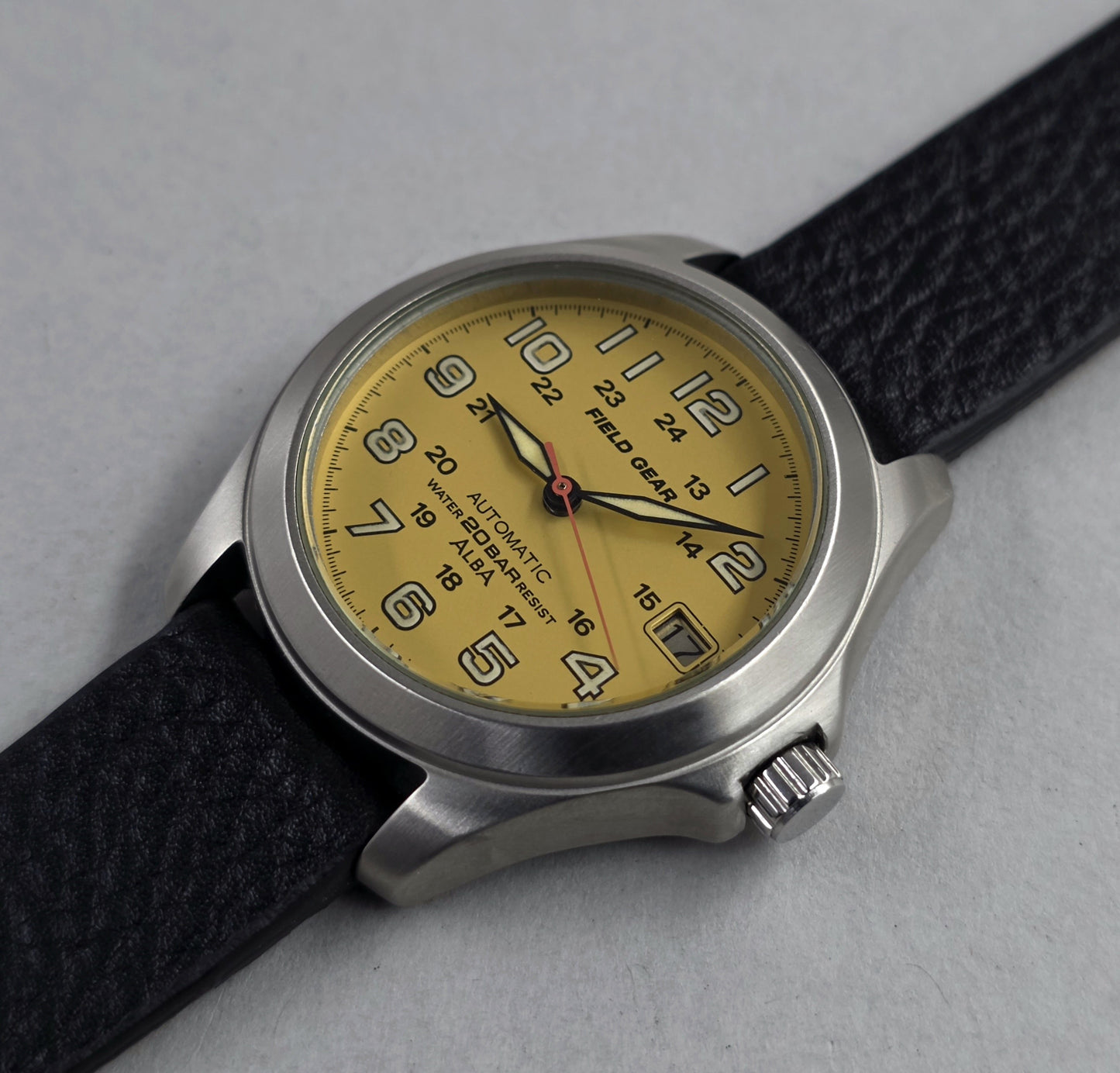 Alba Field Gear Y621-8010