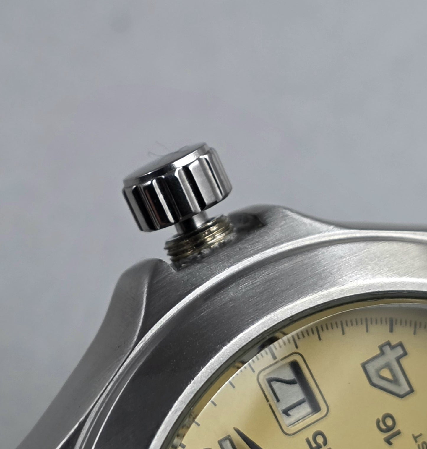 Alba Field Gear Y621-8010