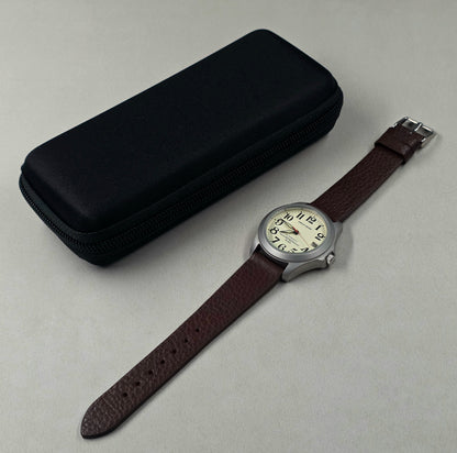 ALBA Field Gear Automatic Ref. Y621-8010