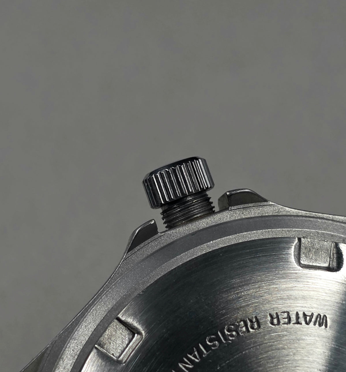 ALBA Field Gear Automatic Ref. Y621-8010