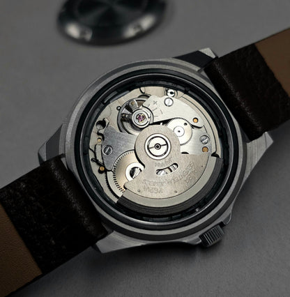 ALBA Field Gear Automatic Ref. Y621-8010