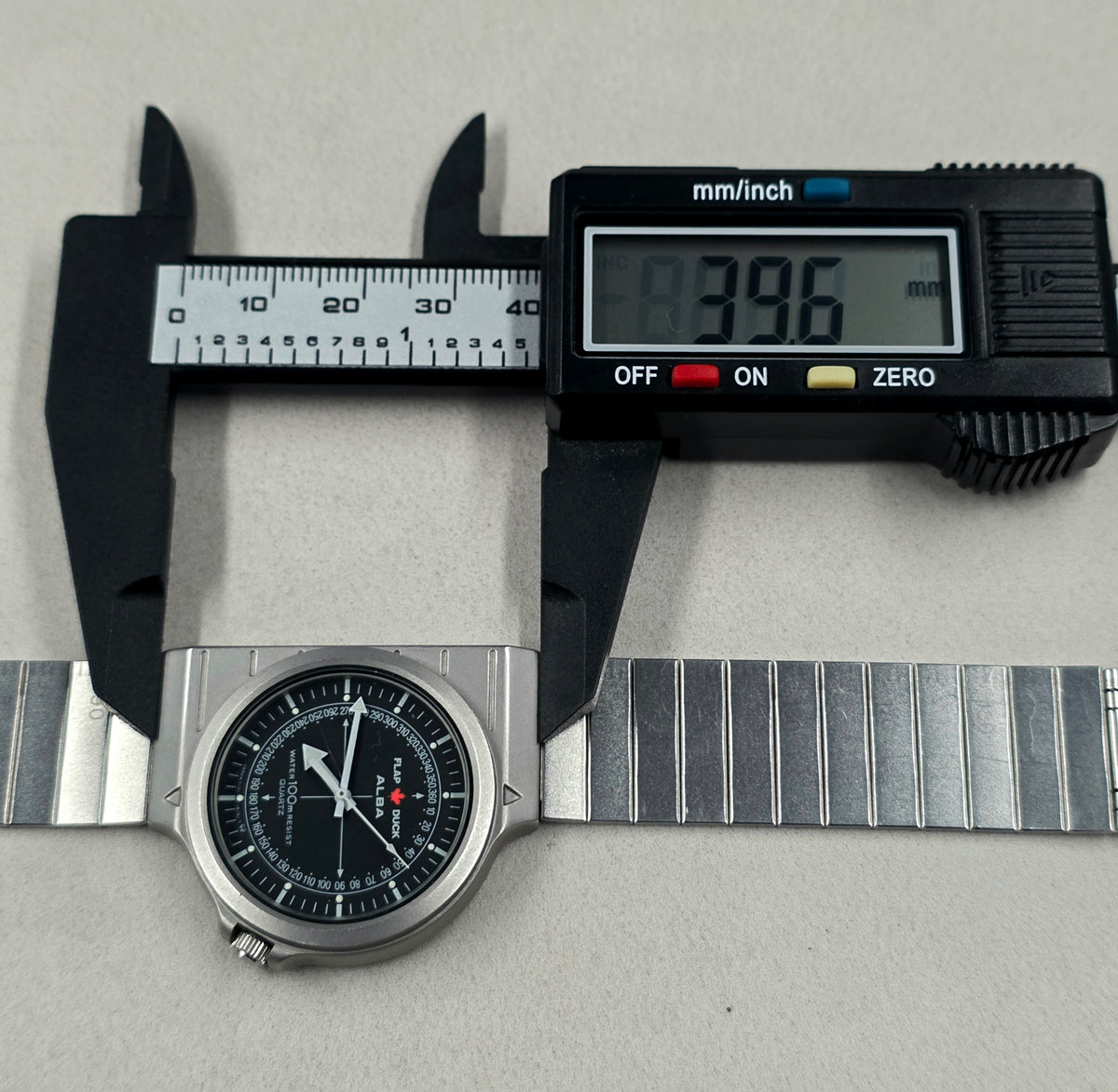 ALBA Flap Duck Outdoor Sports Ref. Y101-6040