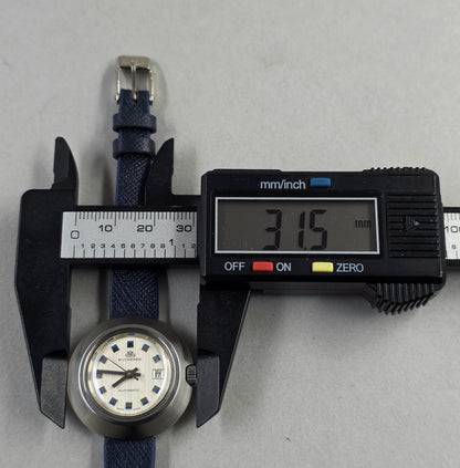 Bucherer Automatic Lady (1965)