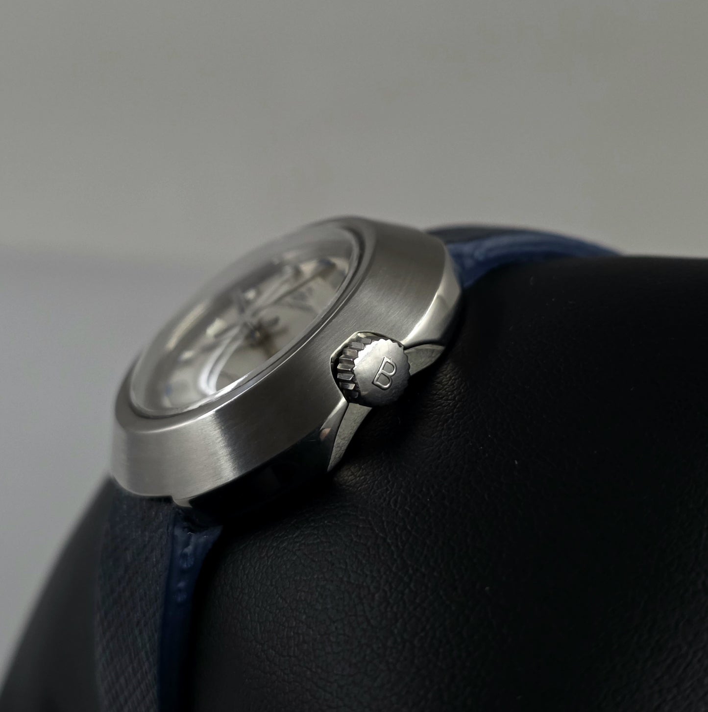 Bucherer Automatic Lady (1965)