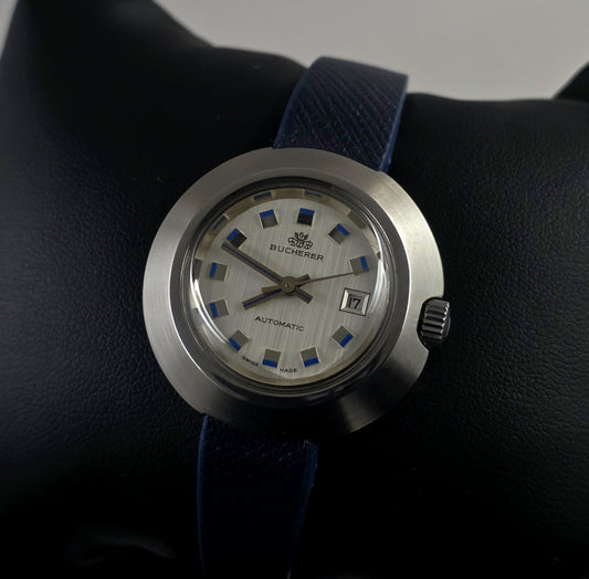 Bucherer Automatic Lady (1965)