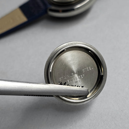 Bucherer Automatic Lady (1965)