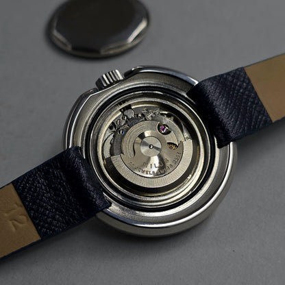 Bucherer Automatic Lady (1965)