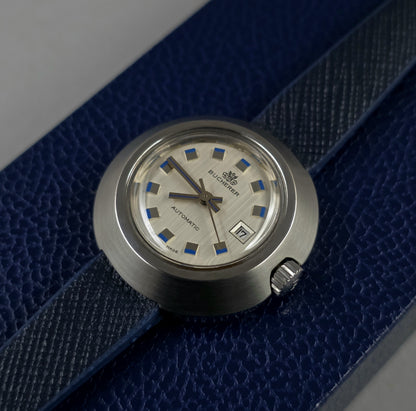 Bucherer Automatic Lady (1965)