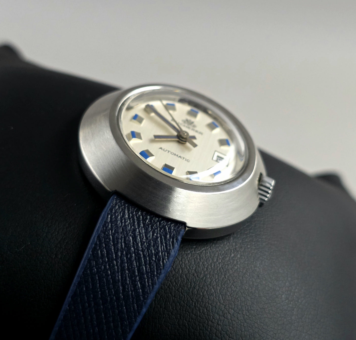 Bucherer Automatic Lady (1965)