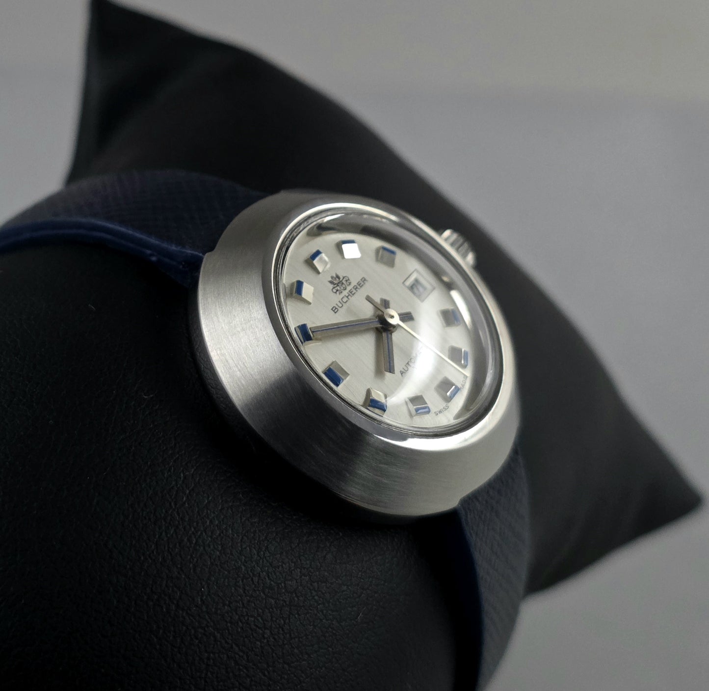 Bucherer Automatic Lady (1965)