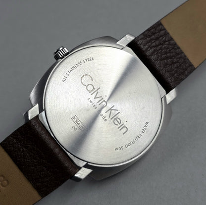 Calvin Klein Highline