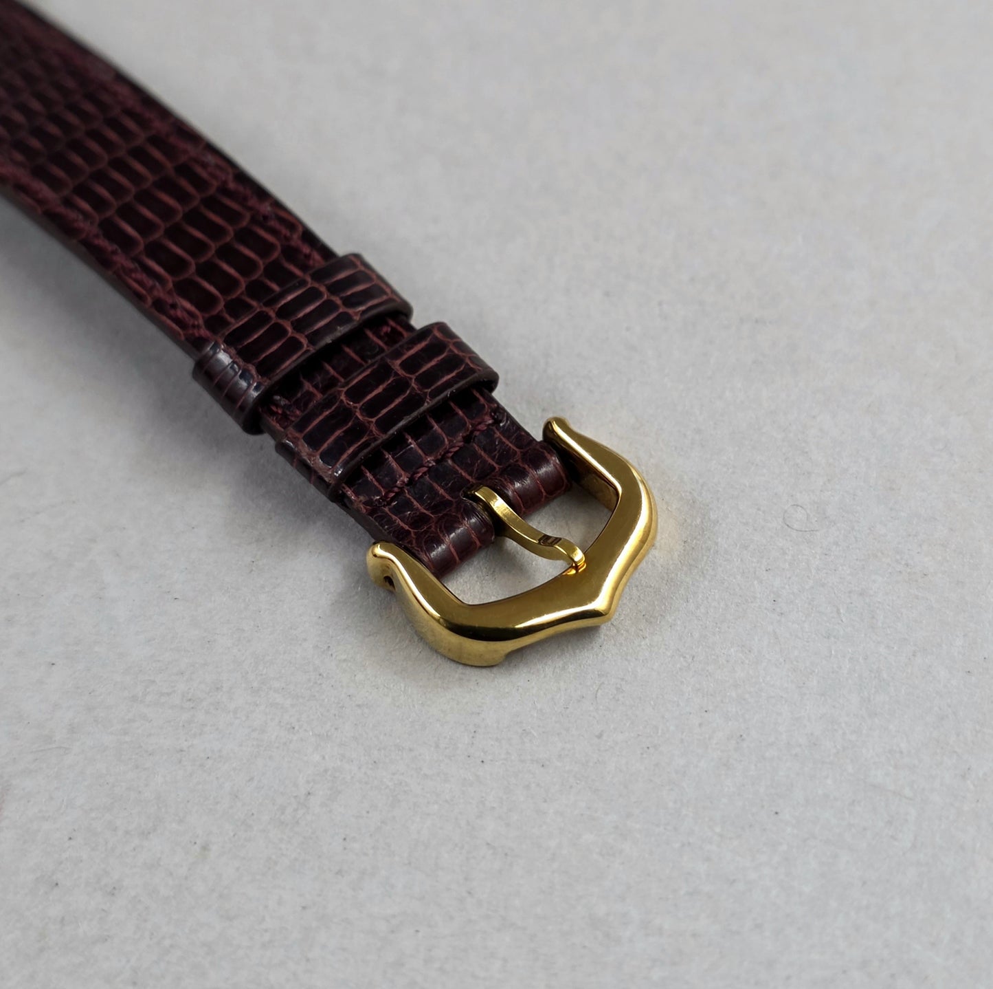 Cartier Les Must Vendôme Women’s Quartz