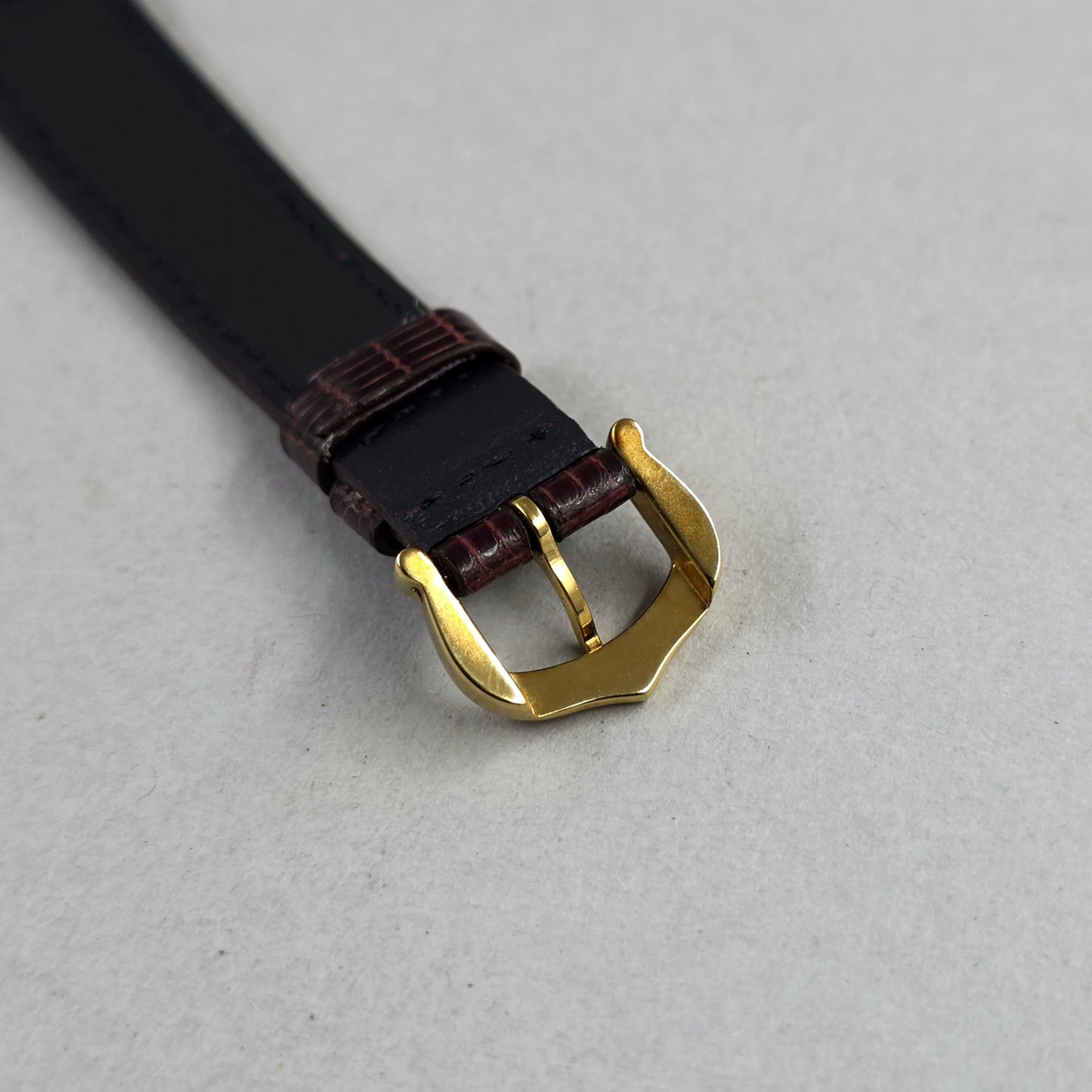 Cartier Les Must Vendôme Women’s Quartz